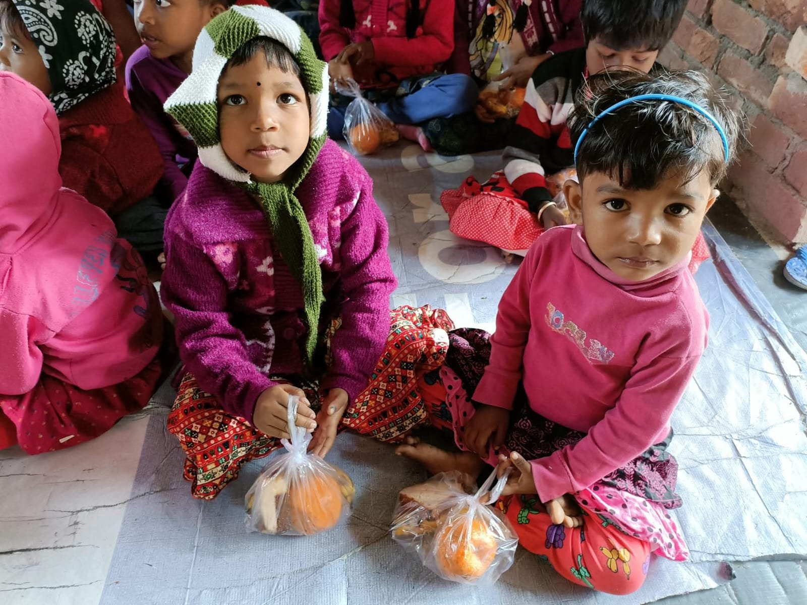 Children Education
