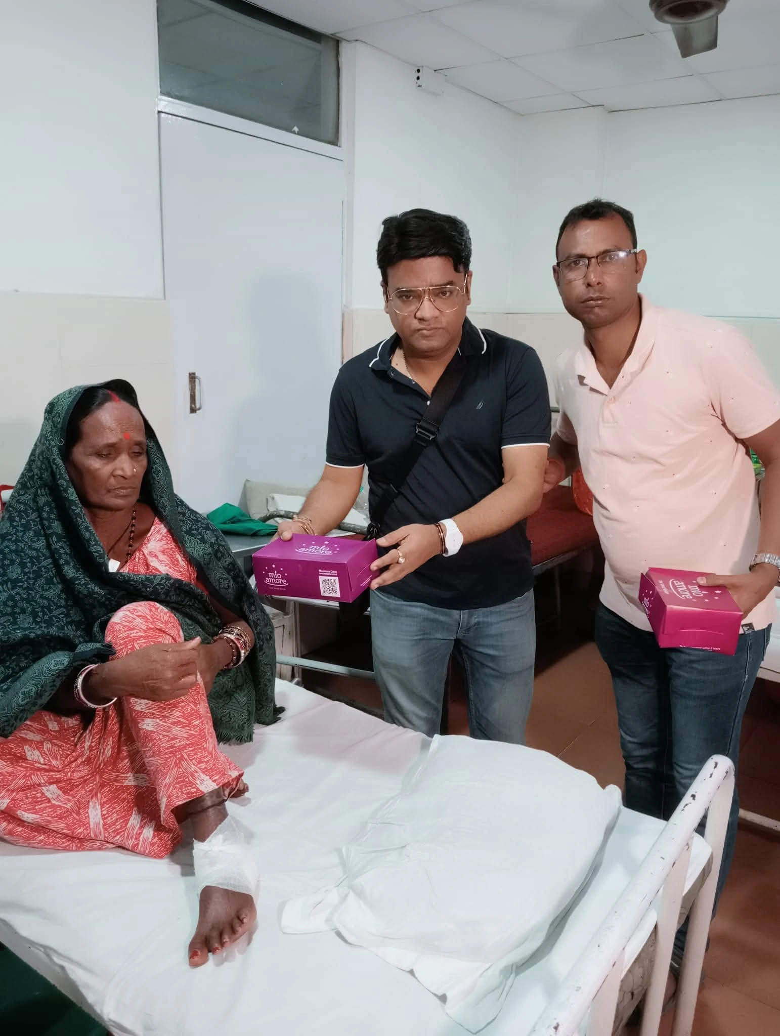 Children Education Support